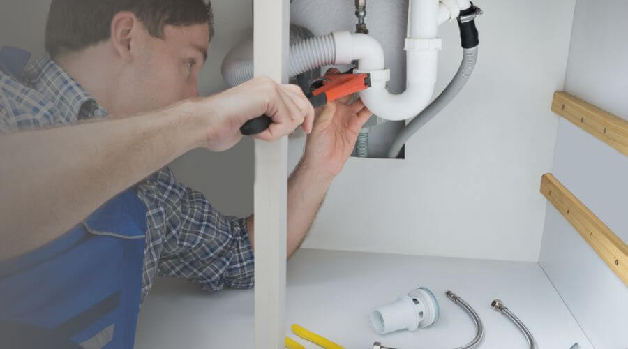 Local expert plumbing services in Hempstead, NY
